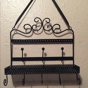 Jewelry Hanger